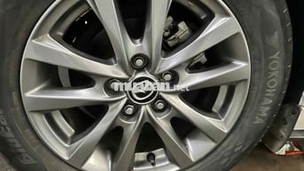 Mazda 3 2020 - 68017 km