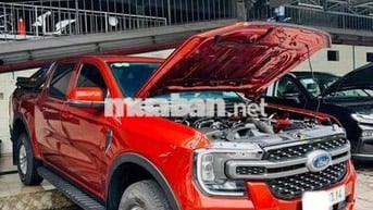 Ford Ranger 2025 XLS 2.0L 4x2 AT - 5000 km