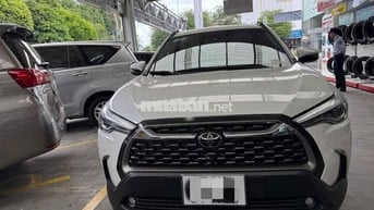 Toyota Corolla Cross 2022 1.8V 20.000 km Xe Hãng