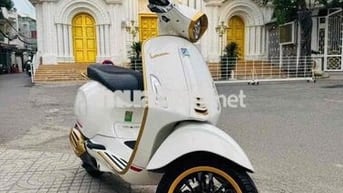 Vespa Sprint 150cc phiên bản đặc biệt