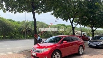 Toyota Venza 2.7 2009