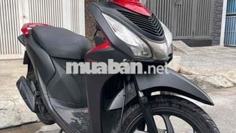 Vision 2018,bản db đen nhám,chính chủ,odo 50ngàn