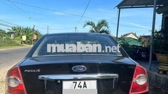 Chính chủ cần bán em focus 2009 mới đăng kiểm MT