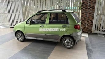 Daewoo Matiz 2004 1.0 SE - 96000 km