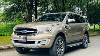 🚗 EVEREST 2.0l TITANIUM 1C_2020