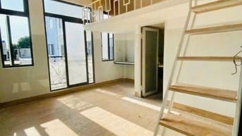 Cho thuê căn hộ dịch vụ cao cấp ngay Ngã Tư Gò Mây BHH.B Q.Bình Tân 