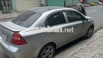 Chevrolet Aveo 2017 LTZ 1.5 cực mới rin 100%