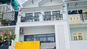 Bán nhà mặt tiền Trần Khắc Chân, Phường Tân Định, 66m², giá 40 tỷ