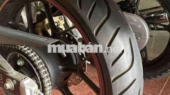 K có nhu cầu cần ra đi