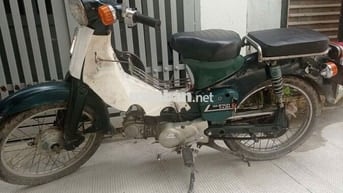 Bán xe Cub như hình, giấy tờ đầy đủ, có bớt lộc