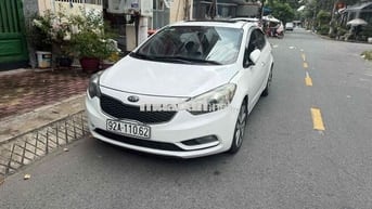 Kia Cerato 2015 - 110000 km