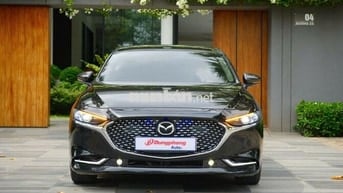 MAZDA 3 LUXURY - XE ZIN 1 CHỦ