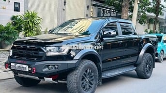 Ford Ranger Raptor không niên hạn chất