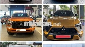 Mitsubishi Xpander 2023 Premium 1.5 AT - 12000 km