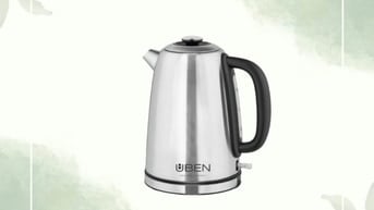 Ấm siêu tốc UBEN 304 1.8L UB 0218