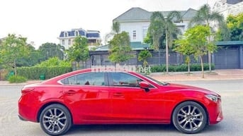 Mazda 6 2019 2.0L Premium - 60000 km