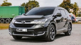 Honda CRV L model 2019 siêu lướt 39000 km như mới