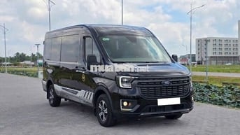 DCAR FORD HẠNG THƯƠNG GIA 10 CHỖ