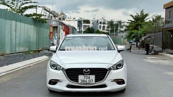 MAZDA 3 2019 BẢO HÀNH 1 NĂM ,HỖ TRỢ 70% VAY