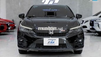 Honda City 2022 RS - 19000 km