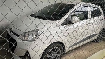 Hyundai Grand i10 2020 Hatchback 1.2 MT - 48000 km