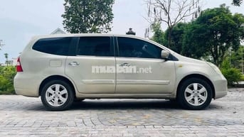 Nissan Livina 2010 - 120000 km