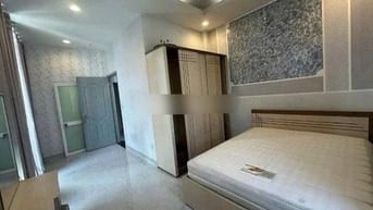 Cho thuê NNC HXH UNG VĂN KHIÊM P25 Bình Thạnh