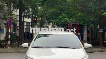 Toyota Vios 2019 1.5E CVT - 113000 km