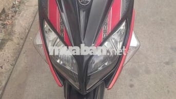 Bán xe Nouvo LX 4 màu đỏ đen 2011