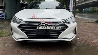 Hyundai Elantra 1.6 MT 2019