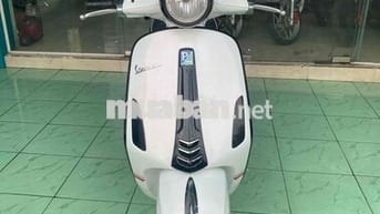 Vespa prima bs61 hổ trợ góp có trao đổi xe