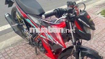 Satria 2019 bs47