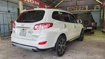 Hyundai Santa Fe 2011 2.0L - 250000 km