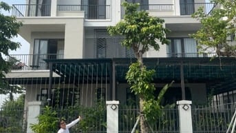 🌟DUY NHẤT  BIỆT THỰ SONG LẬP GÓC – 3 MẶT THOÁNG – VIEW CÔNG VIÊN – SỞ