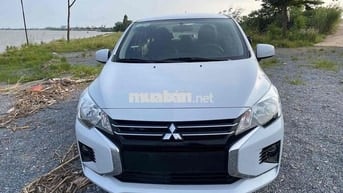 Mitsubishi Attrage 2022 1.2 MT - 45000 km