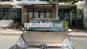 Hyundai Grand i10 2021 Grand 1.2 AT - 42000 km