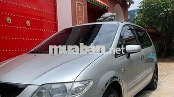 Mazda Premacy 2005