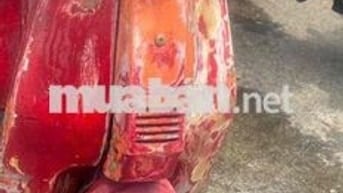 xe ga suduki 50 cổ chính chủ