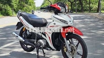 YAMAHA-Jupiter 115