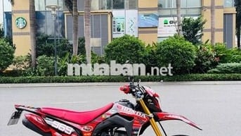 cào cào Honda CRF150
