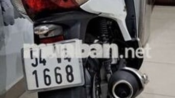 Xe Sh nhập đã qua sử dụng chính chủ