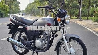 BÁN XE SUZUKI -GD110