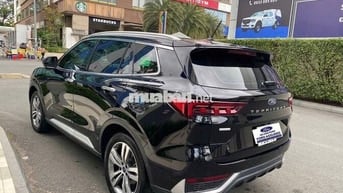 Ford Territory Titanium X 2023 -17000km