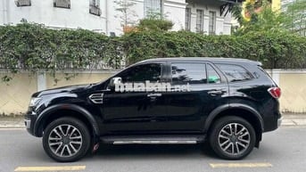Ford Everest 2019 Titanium 2.0L 4x4 AT - 79000 km