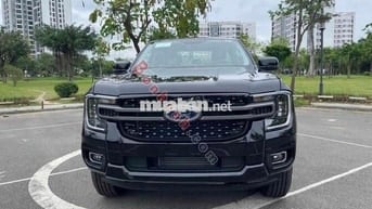 Ford Ranger XLS 2.0L 4x2 AT 2025 - 707 Triệu
