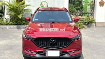 Mazda CX 5 2019 2.5 Signature AWD bản cao cấp nhât