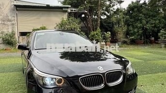 BMW 5 Series 20***00 km