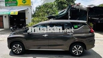 Mitsubishi Xpander 2019 1.5 AT - 120 km