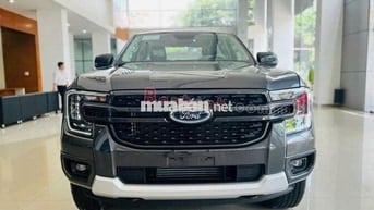 Ford Ranger Sport 2.0L 4x4 AT 2025