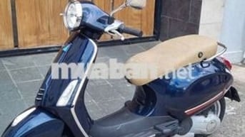 Bán lại xe ga piaggo primar 2014